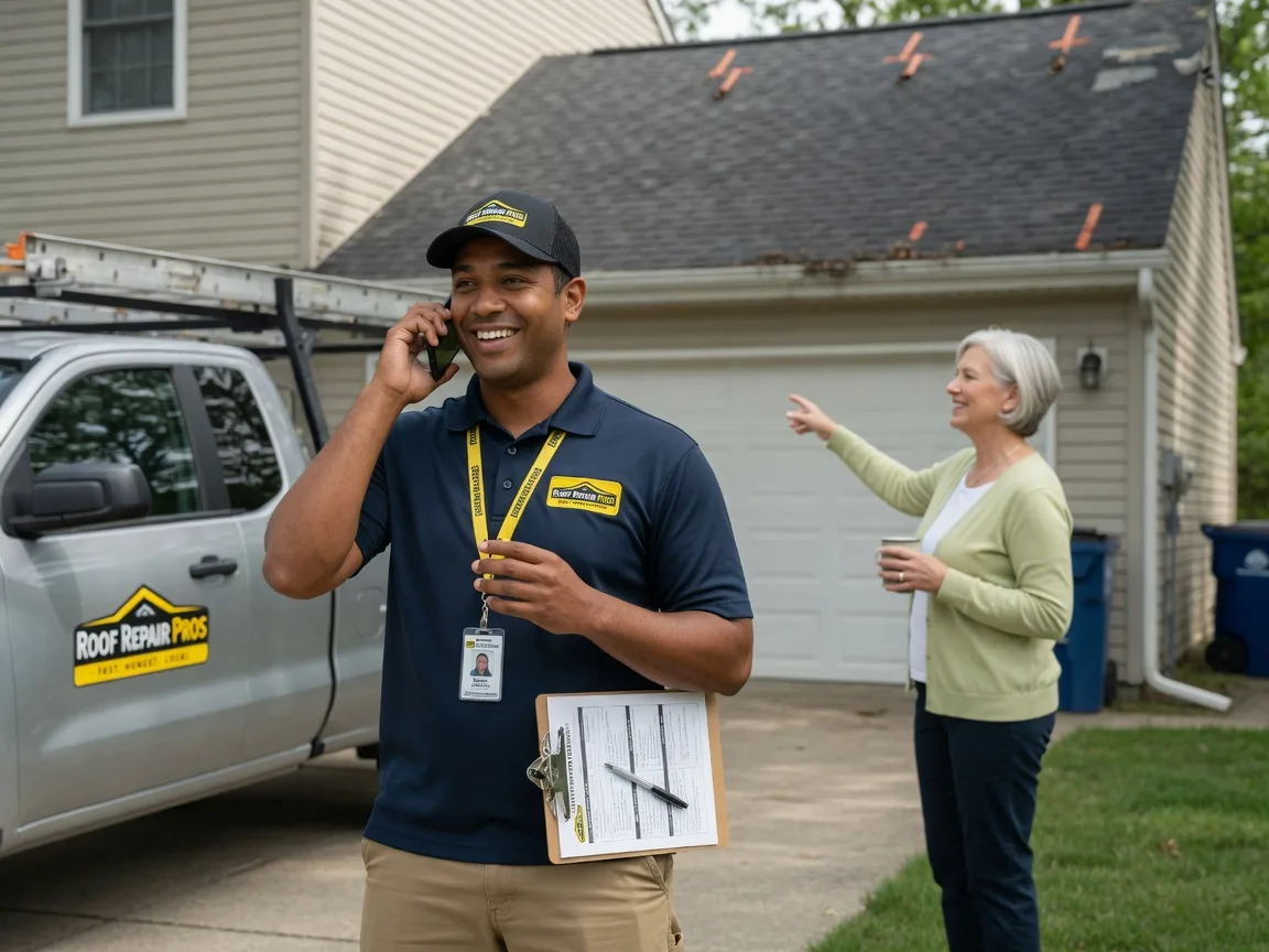 Roof Repair Wishon, CA FAQs